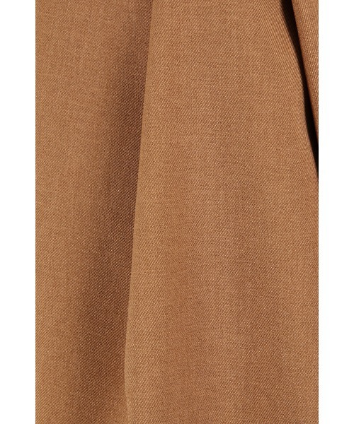 【セール】ローライズワイドスラックス（スラックス）｜Aunt Marie's（アントマリーズ）