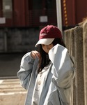 Seymour.(シーモア)の「帽子(キャップ)」