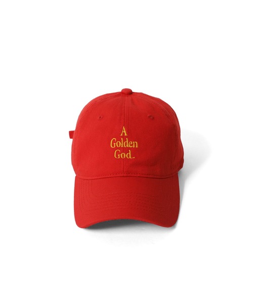 Seymour.（シーモア）の「"LOGO" EMBROIDERY CAP - ロゴエンブロイダリーキャップ（キャップ・メンズ・ブルー/ブラック/アイボリー/ライトグレー/グリーン/ブラック系その他/グリーン系その他/ブルー系その他/ブルー系その他2/レッド/レモンイエロー/ブラウン/ブラウン系その他/グレー/グリーン系その他2/グリーン系その他3/ブラック系その他2/バーガンディー/グリーン系その他4・FREE）」の18枚目の写真