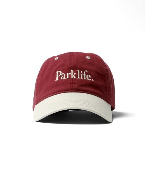 Seymour.(シーモア)の「"LOGO" EMBROIDERY CAP - ロゴエンブロイダリーキャップ(キャップ・メンズ・ブルー/ブラック/アイボリー/ライトグレー/グリーン/ブラック系その他/ブラウン/レッド/ブラック系その他2/ブラウン系その他/ブルー系その他2/グリーン系その他3/グリーン系その他2/ブルー系その他/グリーン系その他/バーガンディー/グレー/レモンイエロー/グリーン系その他4・FREE)」の21枚目の写真