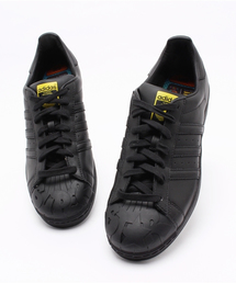 adidas | メンズ アディダス スーパースター ファレル スーパーシェル adidas SUPERSTAR PHARRELL SUPERSHELL S83347(スニーカー)