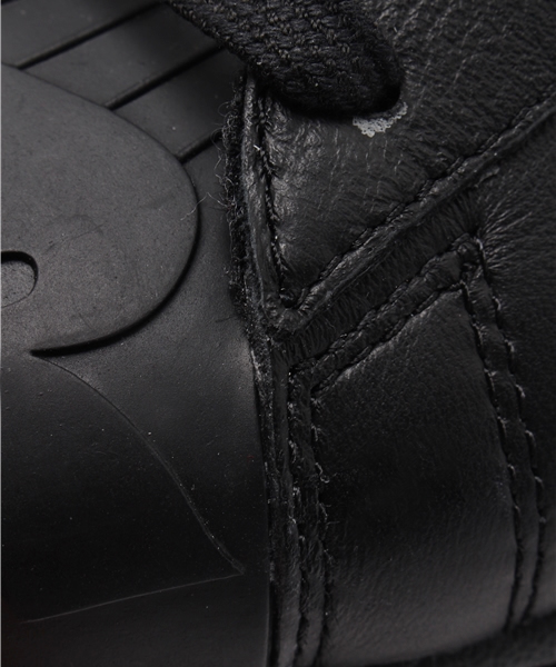 adidas(アディダス)の「メンズ アディダス スーパースター ファレル スーパーシェル adidas SUPERSTAR PHARRELL SUPERSHELL S83347(スニーカー・メンズ・ブラック・28.5cm/28cm/27.5cm/26.5cm/27cm)」の5枚目の写真