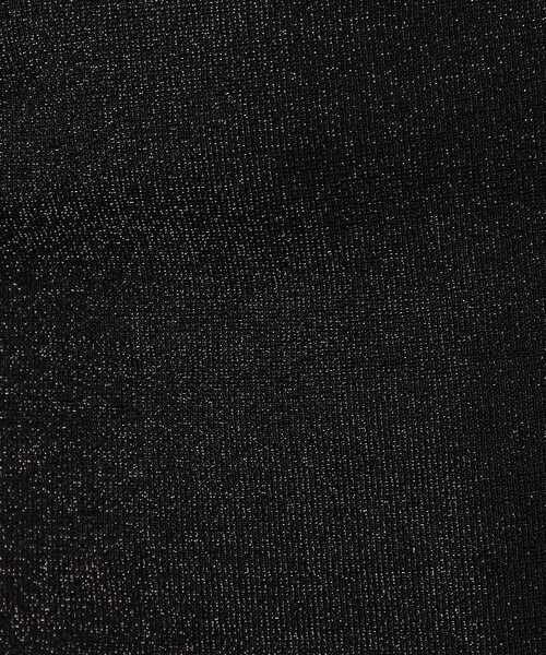 DRESKIP（ドレスキップ）の「◆大人ヘルシーなスタイルに ラメタンクトップ（タンクトップ・レディース・ゴールド/ライトグリーン/ブラック/シルバー・02/03/04）」の16枚目の写真