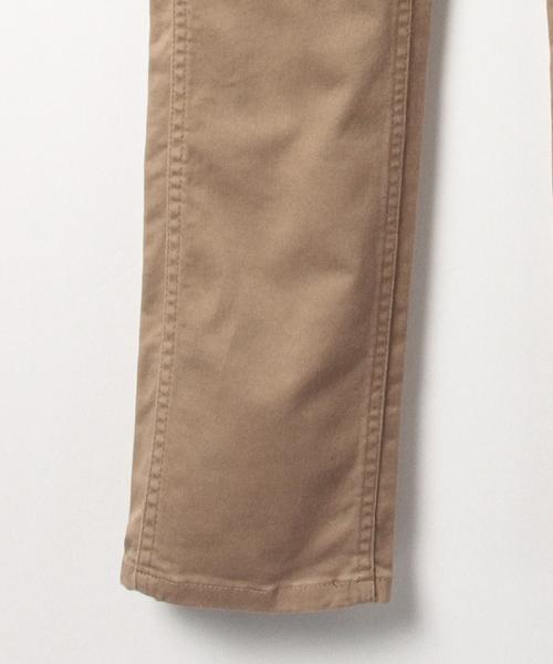 BEAMS（ビームス）の「BEAMS / ハイストレッチ スキニーチノ（チノパンツ・メンズ・ネイビー/ベージュ/ブラック・LARGE/MEDIUM/SMALL/X-LARGE）」の21枚目の写真