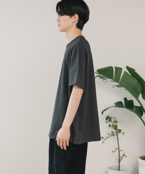 【セール】WILD THINGS/ワイルドシングス DENALI CAT デナリキャット Tシャツ カットソー（Tシャツ/カットソー）｜WILD THINGS（ワイルドシングス）