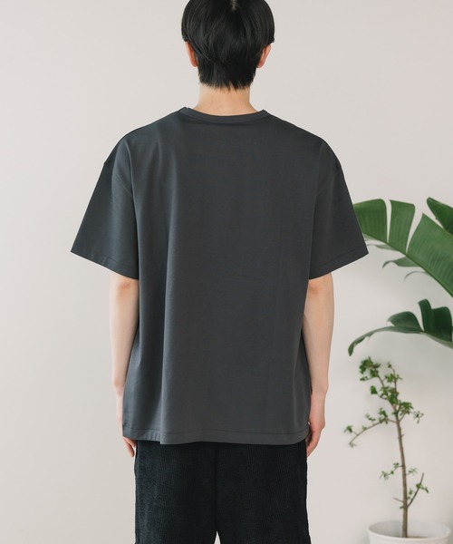 【セール】WILD THINGS/ワイルドシングス DENALI CAT デナリキャット Tシャツ カットソー（Tシャツ/カットソー）｜WILD THINGS（ワイルドシングス）