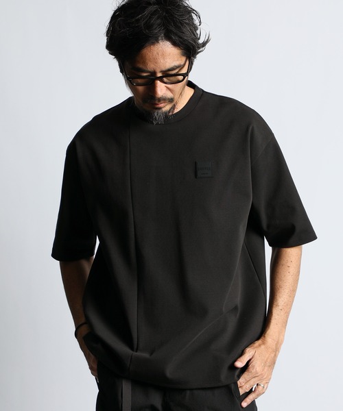 The DUFFER of ST.GEORGE（ザダファーオブセントジョージ）の