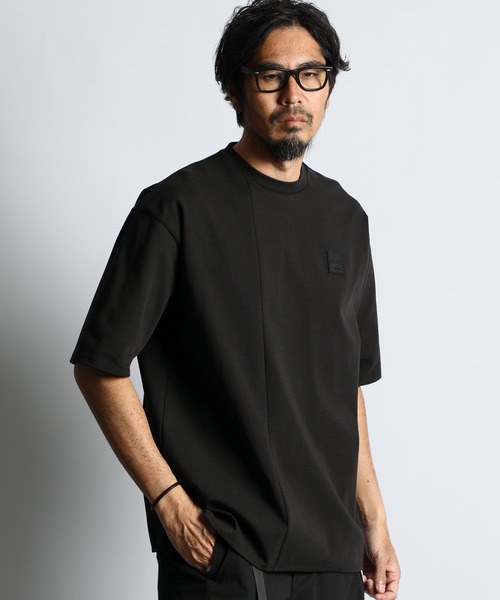 ともっち ワンポイントTシャツ｜ONE POINT TEE｜Gramicci｜グラミチ公式