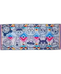 ANPANMAN KIDS COLLECTION(Ap}LbYRNV)̍tFCX^IlCeBu(nJ`/nh^I)
