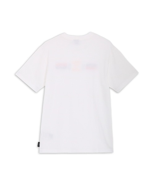 PUMA(プーマ)の「PUMA プーマ ユニセックス GRAPHICS ウィニング Tシャツ(Tシャツ/カットソー・メンズ・グレー系その他/ホワイト・X-LARGE/LARGE/MEDIUM/SMALL)」の6枚目の写真