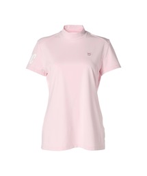 セール】MEN ハイゲージカノコ 長袖モックネック（Tシャツ/カットソー