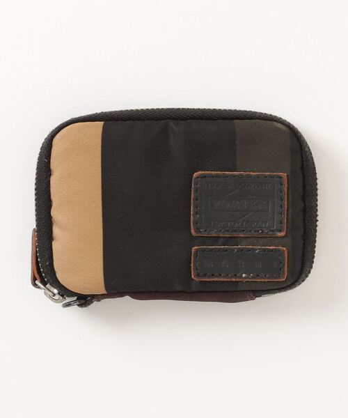 MARNI × PORTER マルチケース小銭入れ MARNI × PORTER マルチケース小銭入れ - 小物工場 直営 店