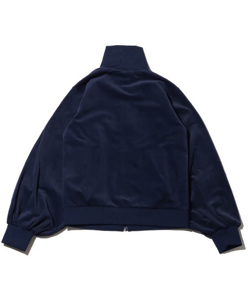 adidas VELOUR BB TT / アディダス ベロア ベッケンバウアー トラック