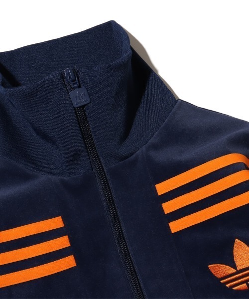 adidas（アディダス）の「adidas VELOUR BB TT / アディダス ベロア