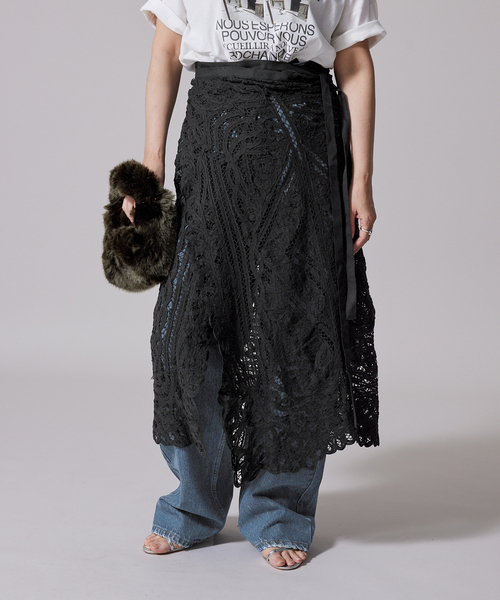 IENA LA BOUCLE（イエナラブークル）の「《追加》IENA LA BOUCLE