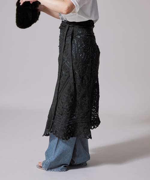 IENA LA BOUCLE（イエナラブークル）の「《追加》IENA LA BOUCLE