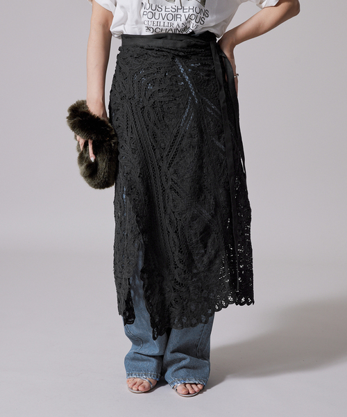 IENA LA BOUCLE（イエナラブークル）の「《追加》IENA LA BOUCLE