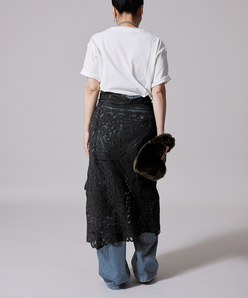 IENA LA BOUCLE（イエナラブークル）の「《追加》IENA LA BOUCLE