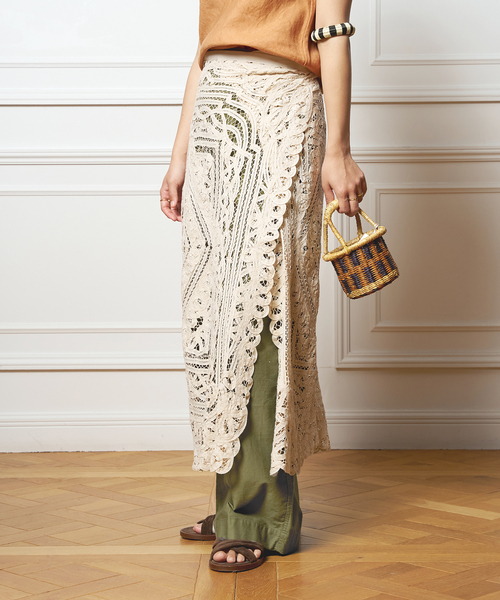 IENA LA BOUCLE（イエナラブークル）の「《追加》IENA LA BOUCLE