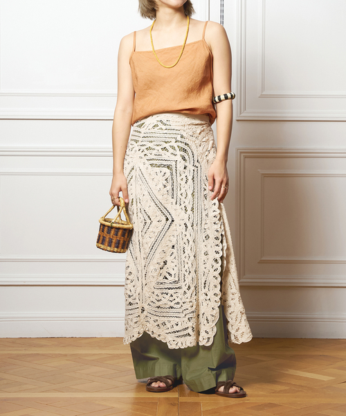 IENA LA BOUCLE（イエナラブークル）の「《追加》IENA LA BOUCLE