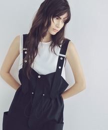 DRESSLAVE（ドレスレイブ）｜サロペット/オーバーオール一覧 - WEAR
