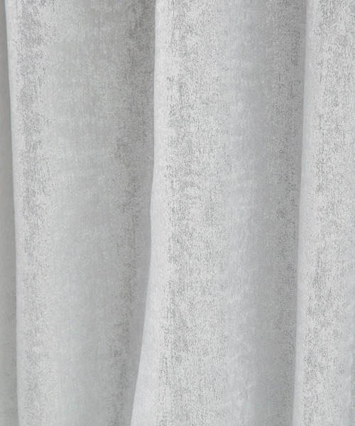 LAKOLE(ラコレ)の「メタリックフリルスカート / 128641(スカート・レディース・ブラック/シルバー/ゴールド・MEDIUM/SMALL)」の5枚目の写真