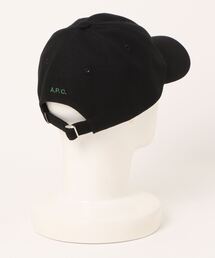 jjjjound A.P.C キャップ　CAP Hôtel JJJJound baseball cap | Canvas | A.P.C. Accessories