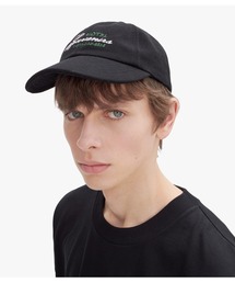 A.P.C.（アーペーセー）｜キャップ（ブラック系）一覧 - WEAR
