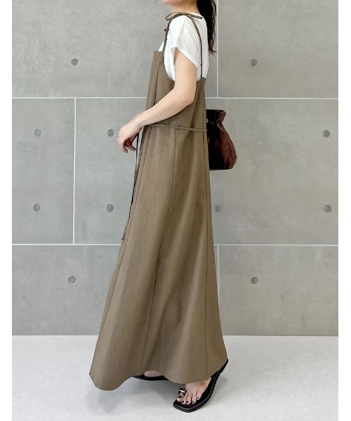 アトリエGG キャミワンピース 2サイズ 【公式通販】