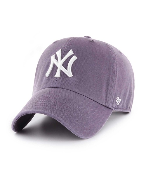 47（フォーティーセブン）の「47-CLEAN UP-NY（キャップ）」 - WEAR