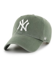 JACKROSE（ジャックローズ）の「47-CLEAN UP-NY（キャップ）」