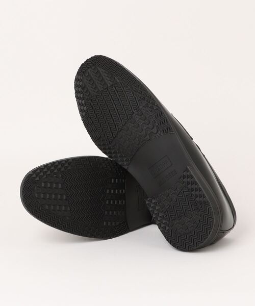 ON&OFF（オンアンドオフ）の「【ON&OFF】 幅広ビットローファービジネス（ローファー・メンズ・ブラック・28.0cm/29.0cm）」の3枚目の写真