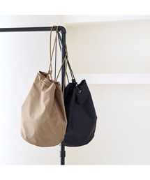 SOPO（ソポ）の「SOPO ソポ ナイロン ショルダーバッグ レディース メンズ テフォックス 撥水 軽量 ブランド sopo Official shop SO42（ショルダーバッグ）」