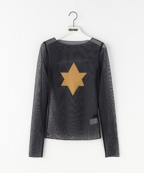 PULP/417EDIFICE（パルプフォーワンセブンエディフィス）の「【skins company / スキンズカンパニー】THE HARDER THEY COME（Tシャツ/カットソー・レディース・その他・FREE）」の21枚目の写真