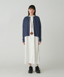 Snow Peak（スノーピーク）の「Organic Cotton OX Dress（ワンピース）」