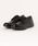 ASBee�i�A�X�r�[�j�́uGRAVITY FREE �O���r�e�B�t���[ �����Y ���y�ʃr�W�l�X�V���[�Y�y�h��/���L4E�zU�`�b�v �O�H�� ���[�X�A�b�v GF401 �u���b�N�i�h���X�V���[�Y�j�v�b�u���b�N