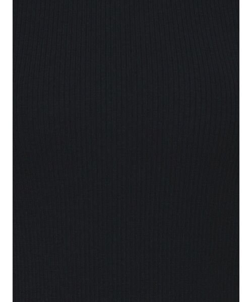 LAGUNAMOON（ラグナムーン）の「カバースリーブシアーニットプルオーバー（ニット/セーター・レディース・ホワイト/ベージュ/ブラック・FREE）」の17枚目の写真