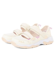 FILA | FILA Promenade Strap（フィラ プロムナードストラップ）(サンダル)