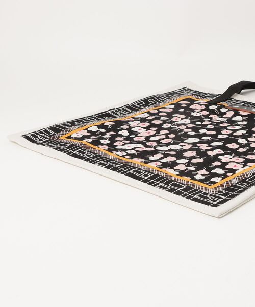 MARNI MARKET（マルニマーケット）の「バンダナトート（トートバッグ
