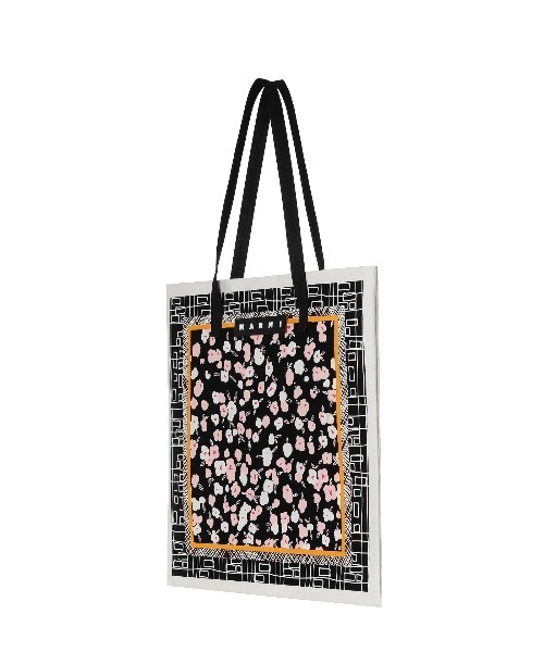 MARNI MARKET（マルニマーケット）の「バンダナトート（トートバッグ