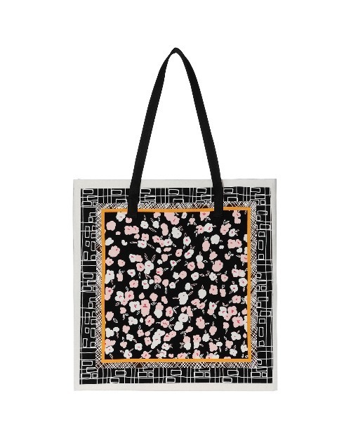 MARNI MARKET（マルニマーケット）の「バンダナトート（トートバッグ