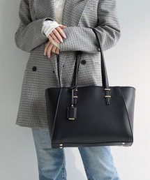 Jewelna Rose｜ジュエルナローズのトートバッグ（A4サイズ収納可