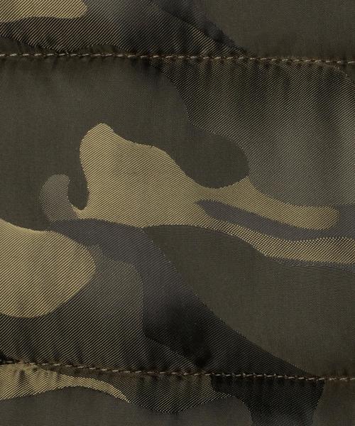 green label relaxing（グリーンレーベルリラクシング）の「■■■3way ショートモッズコート（その他アウター・キッズ・オリーブ・135/95/S/105/M/115/L/125）」の5枚目の写真