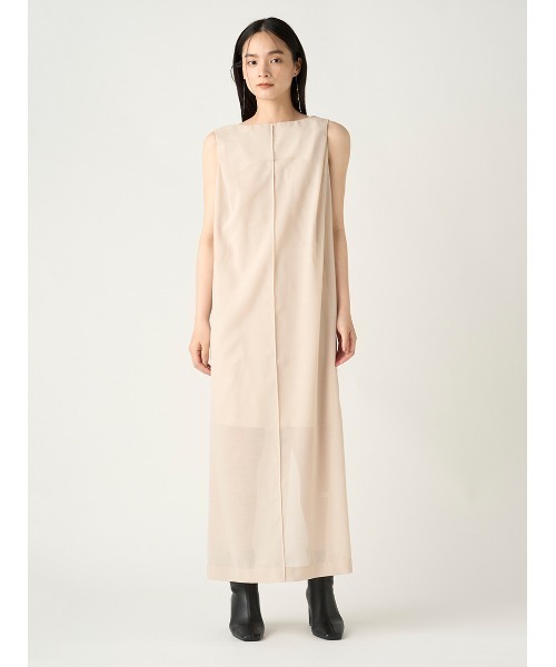 新品 未使用 タグ付 フレイアイディー FRAY I.D★タックワンピース 新品 未使用 タグ付 フレイアイディー FRAY I.D☆タック