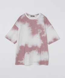 SHIPS: ブリーチ ロゴ Tシャツ