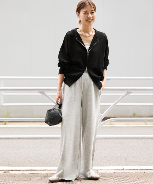 シアーフーディ（パーカー）｜JOURNAL STANDARD relume