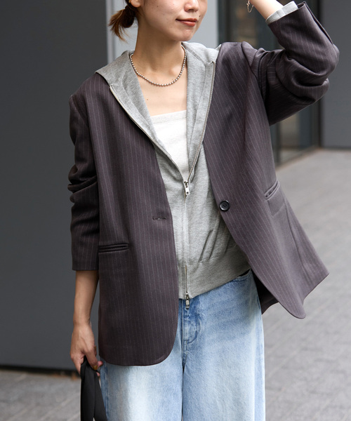 JOURNAL STANDARD relume（ジャーナルスタンダード レリューム）の