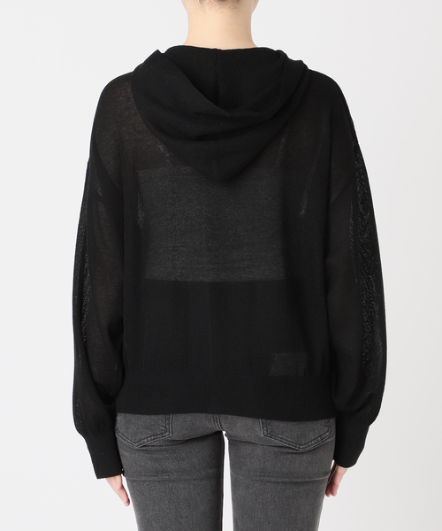 JOURNAL STANDARD relume フーディ　パーカー シアーフーディ（パーカー）｜JOURNAL STANDARD relume