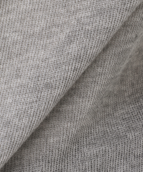 JOURNAL STANDARD relume スミクロ フーディ シアーフーディ（パーカー）｜JOURNAL STANDARD relume