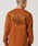 AVIREX�i�A���B���b�N�X�j�́u�sWEB��DEPOT����tMILITARY MOTIF LONGSLEEVE T-SHIRT / �~���^���[���`�[�t ����T�V���c / AVIREX / �A���B���b�N�X�iT�V���c/�J�b�g�\�[�j�v�b�u���E��